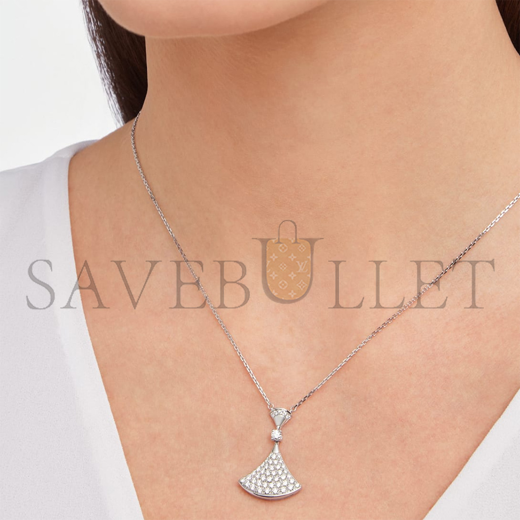 B*l*ai divas’ dream necklace 350066